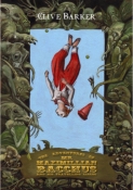 New Clive Barker